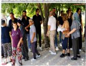 Basal Mustafa KAAR'n Krknc Gn Lokmas - Malatya Fethiye
